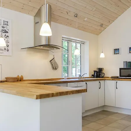 Stunning In Aakirkeby With Wifi *