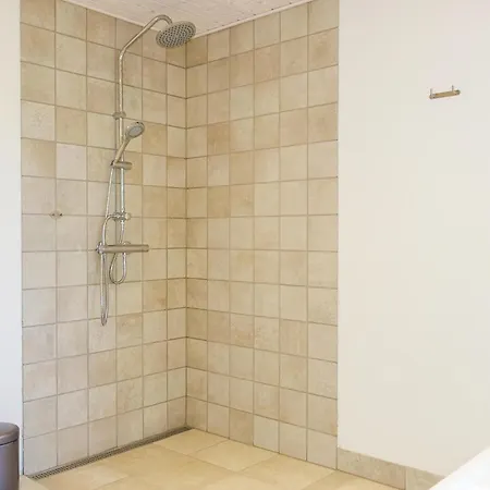 Stunning In Aakirkeby With Wifi